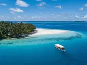 Fihalhohi Island Resort