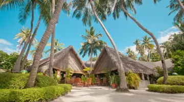 Fihalhohi Island Resort