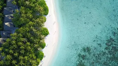 Fihalhohi Island Resort