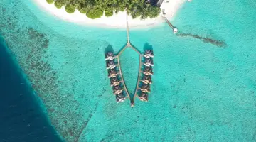 Fihalhohi Island Resort