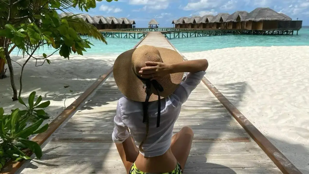 Fihalhohi Island Resort