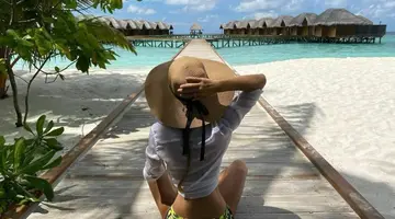 Fihalhohi Island Resort