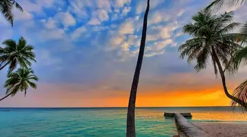 Fihalhohi Island Resort
