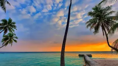 Fihalhohi Island Resort