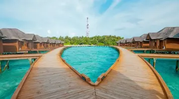 Fihalhohi Island Resort