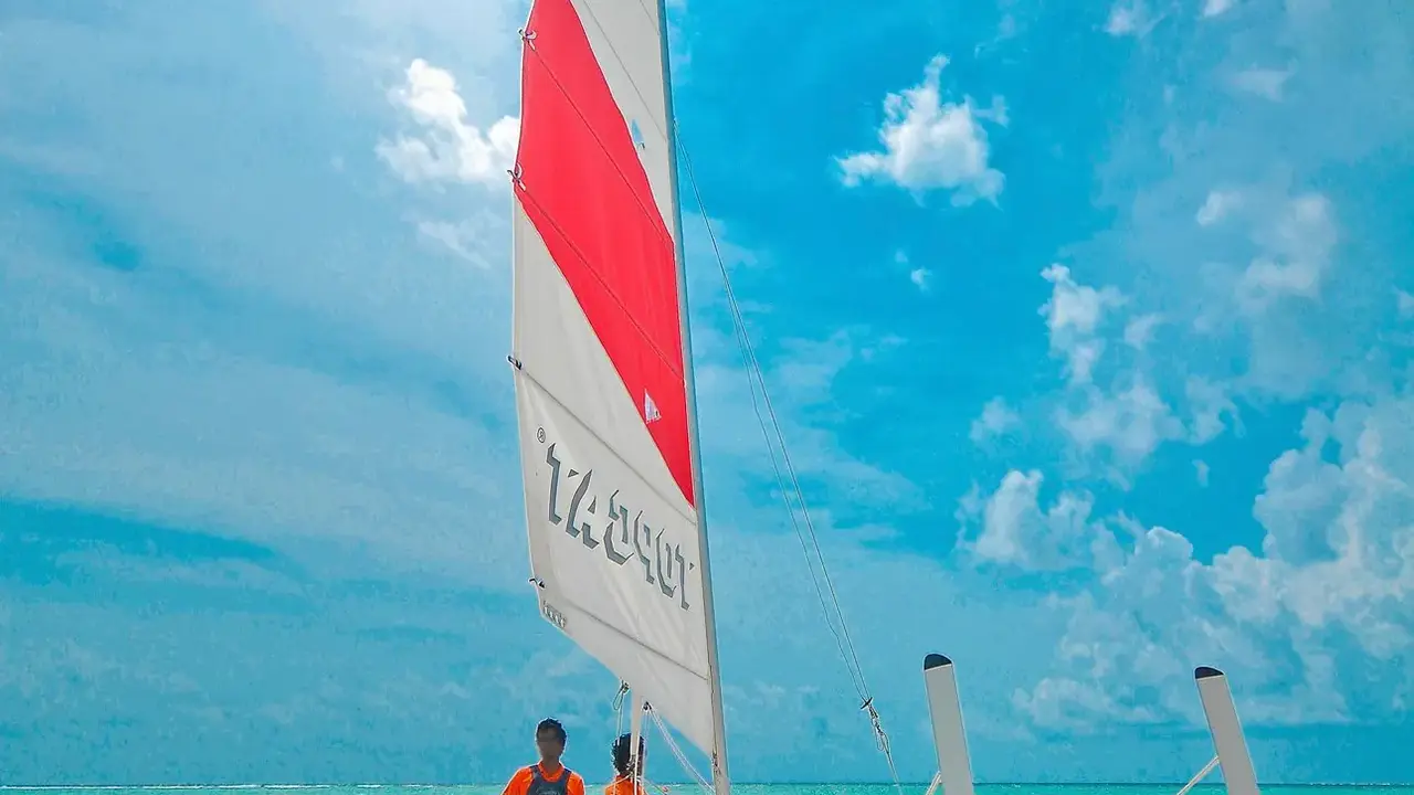 Fihalhohi Island Resort