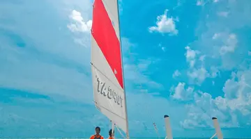 Fihalhohi Island Resort