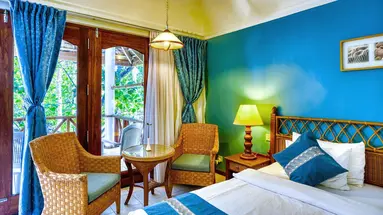 Fihalhohi Island Resort