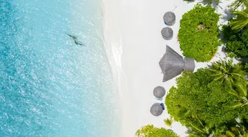 Fihalhohi Island Resort