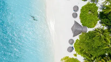 Fihalhohi Island Resort