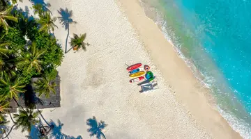 Fihalhohi Island Resort