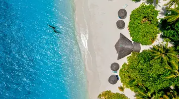 Fihalhohi Island Resort
