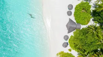 Fihalhohi Island Resort
