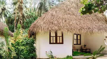 Fihalhohi Island Resort