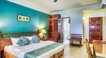 Fihalhohi Island Resort