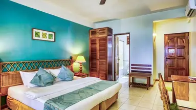 Fihalhohi Island Resort