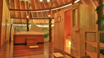 Fihalhohi Island Resort