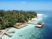 Fihalhohi Island Resort