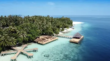 Fihalhohi Island Resort