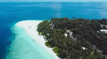Fihalhohi Island Resort