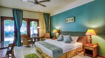 Fihalhohi Island Resort