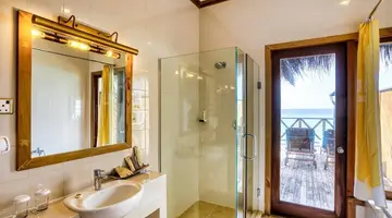 Fihalhohi Island Resort