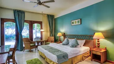 Fihalhohi Island Resort