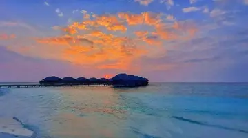 Fihalhohi Island Resort