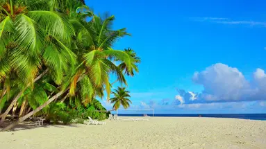 Fihalhohi Island Resort