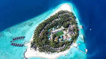 Fihalhohi Island Resort