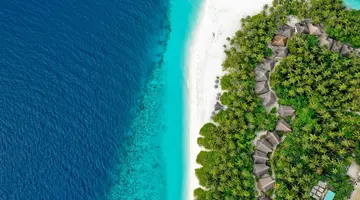 Fihalhohi Island Resort