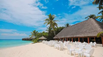 Fihalhohi Island Resort