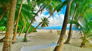 Fihalhohi Island Resort