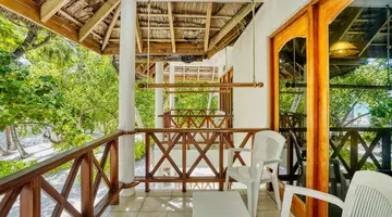 Fihalhohi Island Resort
