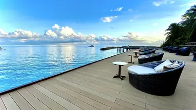 Fihalhohi Island Resort