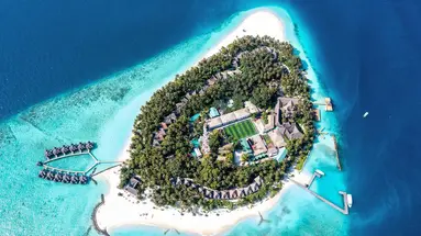 Fihalhohi Island Resort
