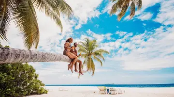 Fihalhohi Island Resort