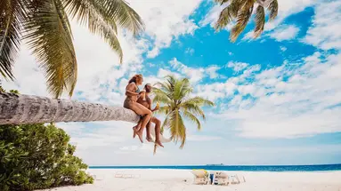 Fihalhohi Island Resort