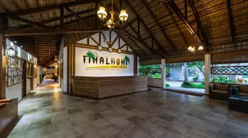 Fihalhohi Island Resort