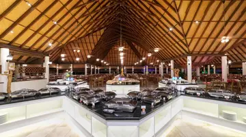 Fihalhohi Island Resort