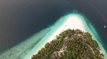 Fihalhohi Island Resort