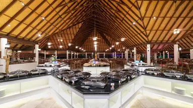 Fihalhohi Island Resort