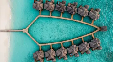 Fihalhohi Island Resort