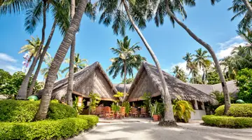 Fihalhohi Island Resort