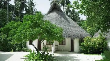 Fihalhohi Island Resort