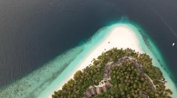 Fihalhohi Island Resort