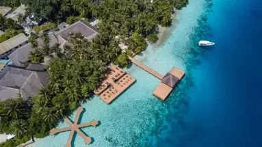 Fihalhohi Island Resort