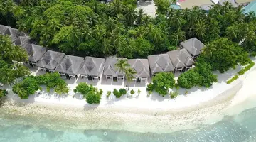 Fihalhohi Island Resort