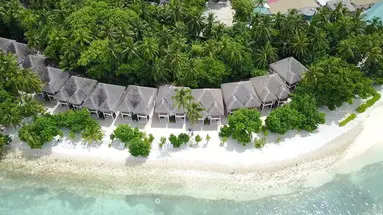 Fihalhohi Island Resort