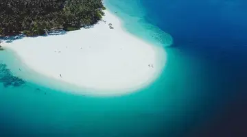 Fihalhohi Island Resort